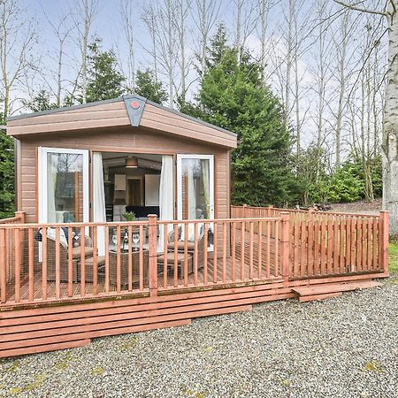 Marlow Lodge Hyssington Экстерьер фото