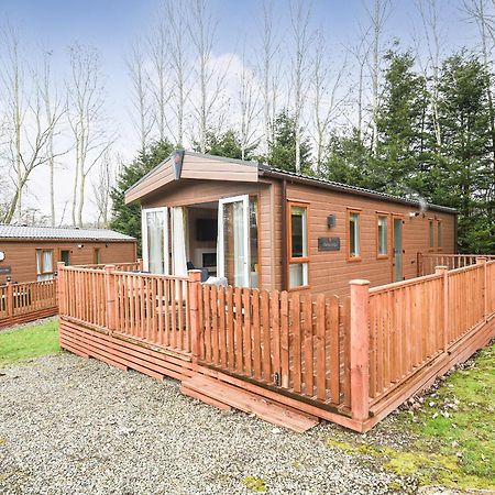Marlow Lodge Hyssington Экстерьер фото