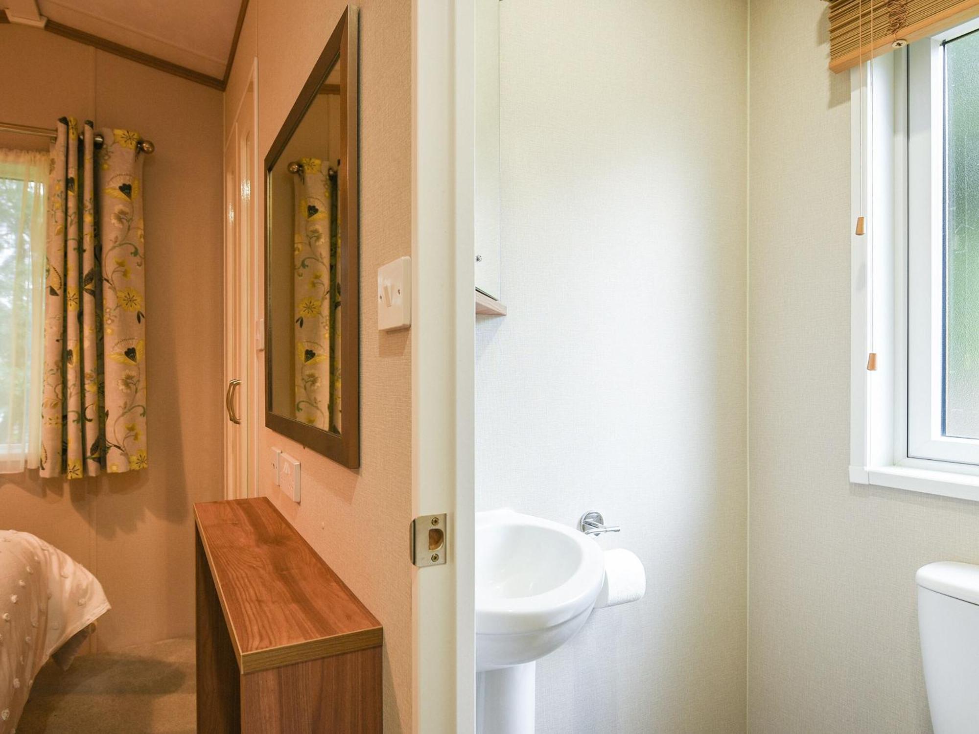 Marlow Lodge Hyssington Экстерьер фото