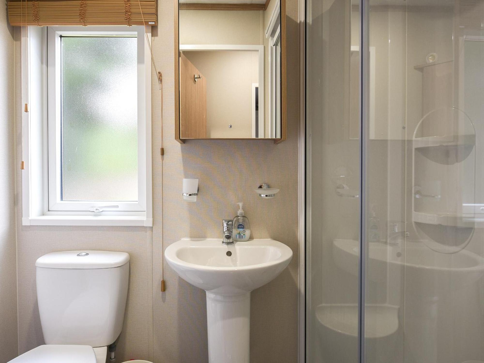 Marlow Lodge Hyssington Экстерьер фото