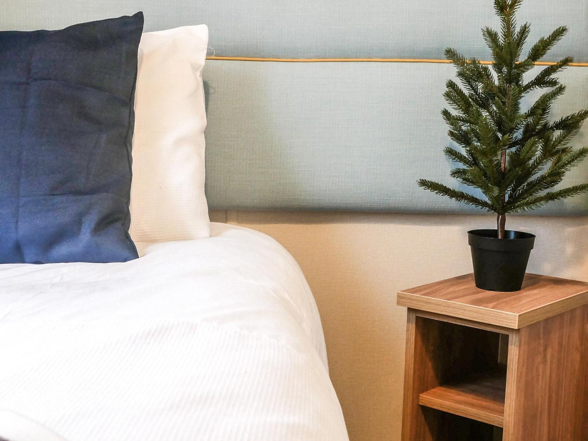 Marlow Lodge Hyssington Экстерьер фото